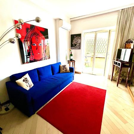 Very Central Suite Apartment With 1Bedroom Next To The Underground Train Station Monaco And 6Min From Casino Place Dış mekan fotoğraf