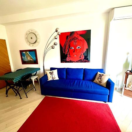 Very Central Suite Apartment With 1Bedroom Next To The Underground Train Station Monaco And 6Min From Casino Place Dış mekan fotoğraf