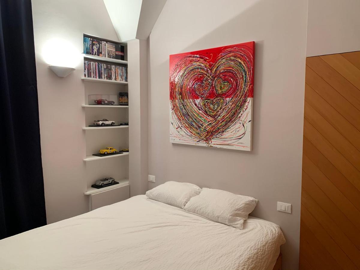 Very Central Suite Apartment With 1Bedroom Next To The Underground Train Station Monaco And 6Min From Casino Place Dış mekan fotoğraf