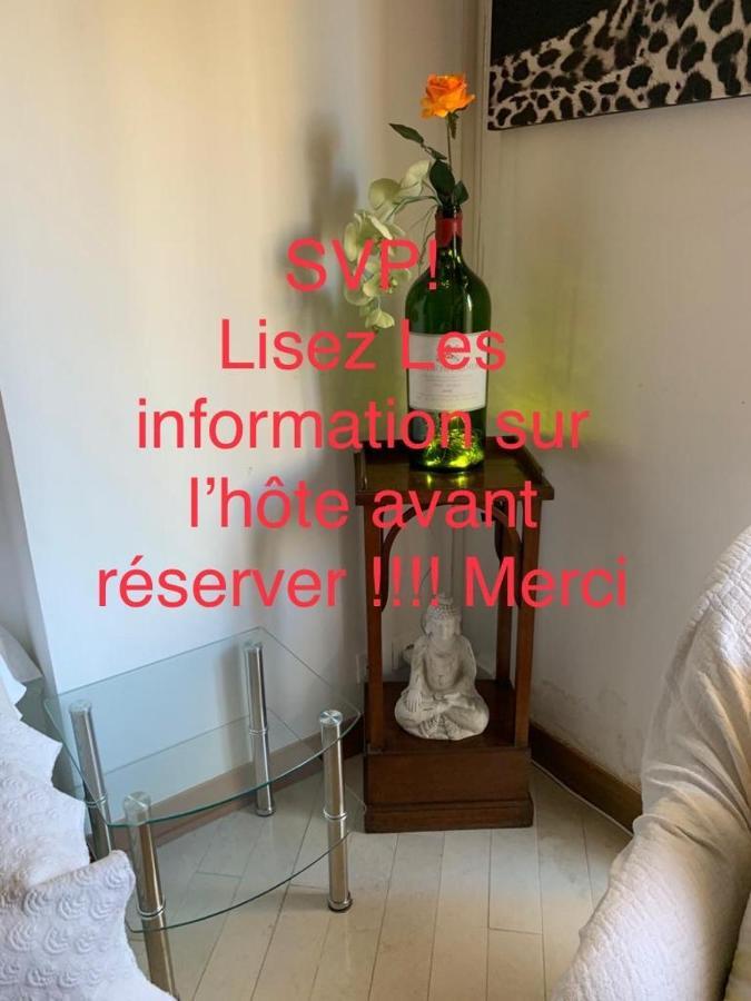 Very Central Suite Apartment With 1Bedroom Next To The Underground Train Station Monaco And 6Min From Casino Place Dış mekan fotoğraf
