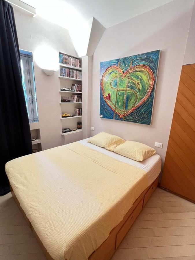 Very Central Suite Apartment With 1Bedroom Next To The Underground Train Station Monaco And 6Min From Casino Place Dış mekan fotoğraf