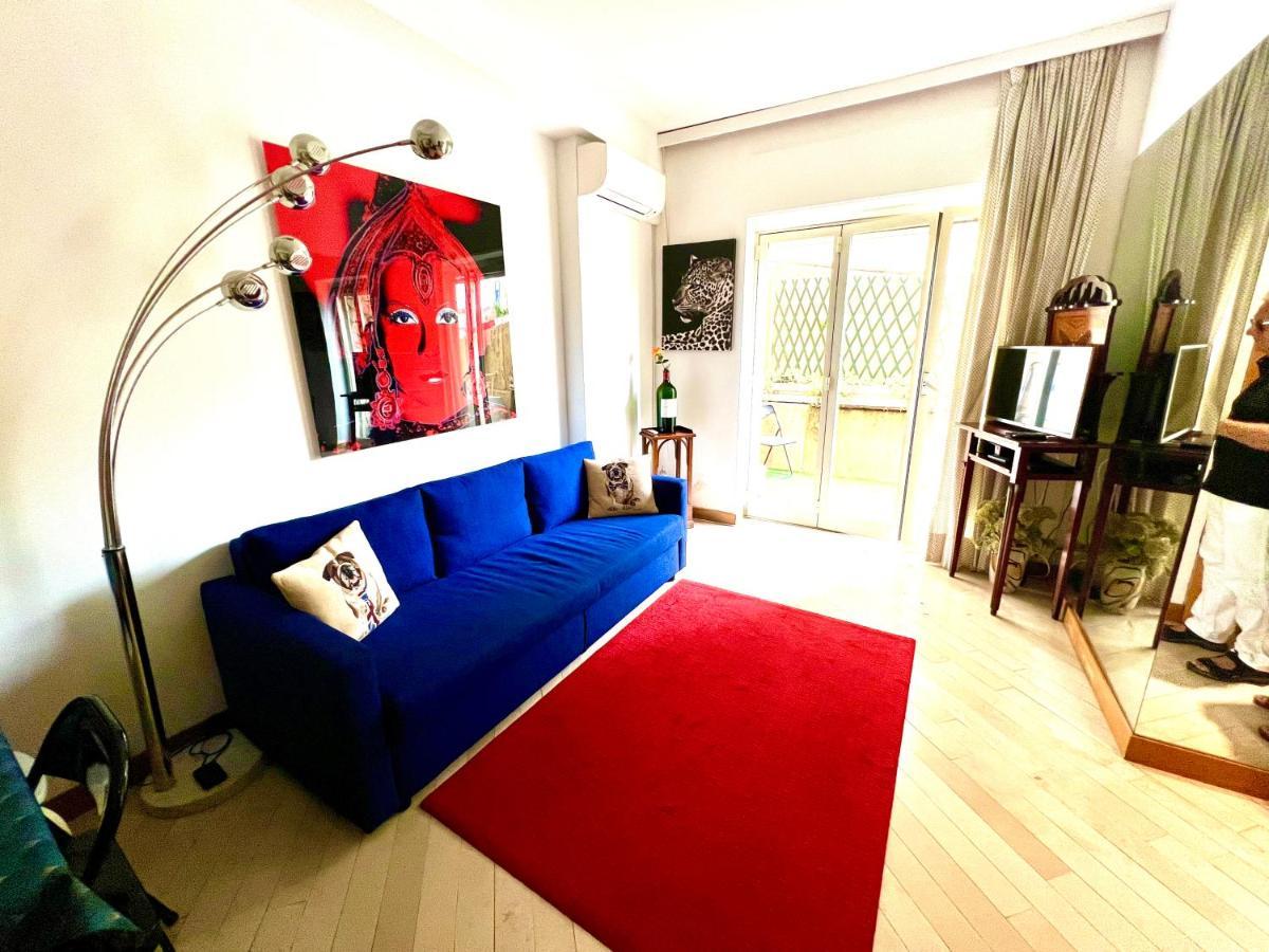 Very Central Suite Apartment With 1Bedroom Next To The Underground Train Station Monaco And 6Min From Casino Place Dış mekan fotoğraf